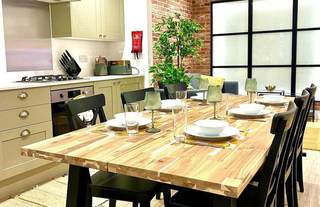 Brand New- Beach Breeze - Family Friendly-internet - Foto 1