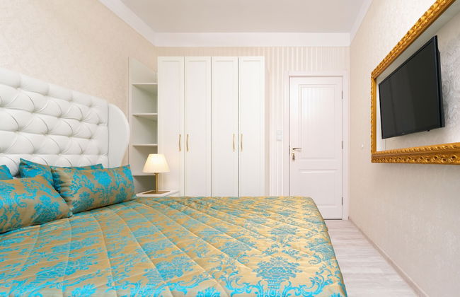 Harmony Suites Saint Vlas - Photo 11