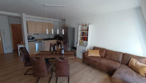 FeWo Vineta - Photo 4, stove