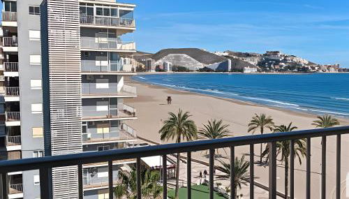 Apartamento Premium frente al mar, en primera linea de playa - Photo 5