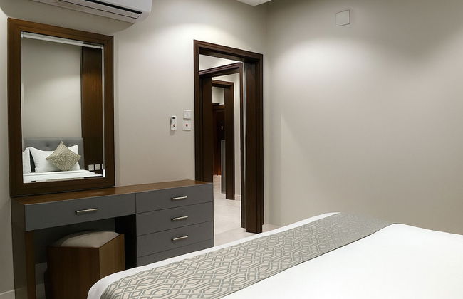 Al Alamein Suites - Foto 31