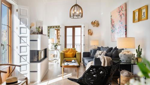 Casa del Gobernador by Época Suites - Photo 4