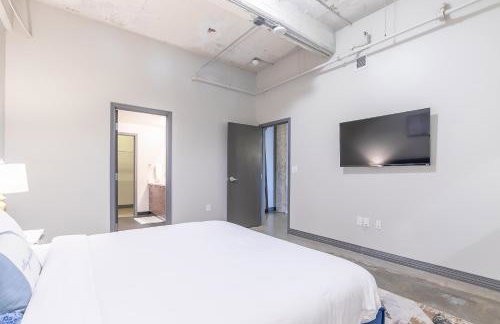 Luxury Downtown Dallas Stay by Amyfinehouse - Foto 27