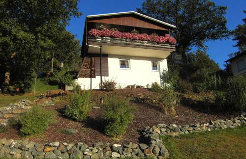 Ferienhaus im Ederbergland - Foto 1