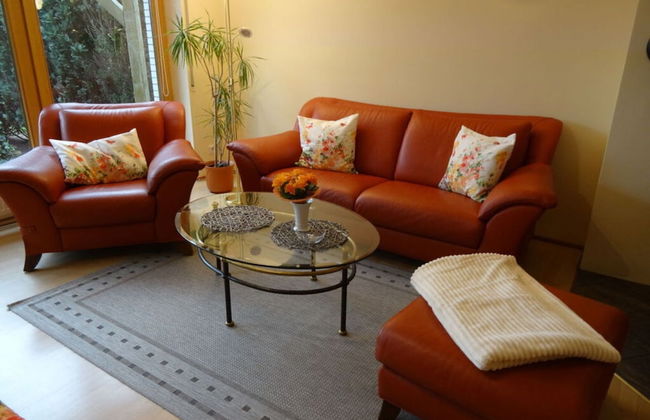 Holiday Apartment Itzke 2 - Foto 8