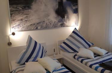 Fewo Faubel Centro 44 m2 - Foto 1