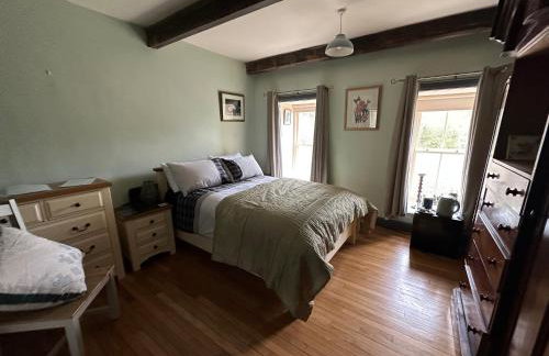 Royal Portrush Golfing Base- Riverside Renovated Flax Mill - Foto 31