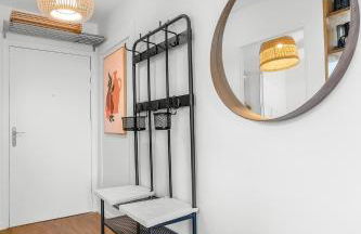 *DISNEYLAND-SERRIS* Studio Cosy - Foto 12