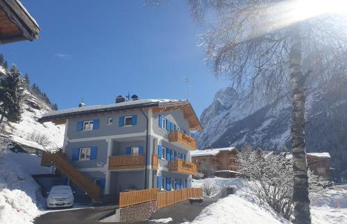 Ciamorc Relax & Sport Appartament for max 2 Adults 1 child 1 infant - Foto 22