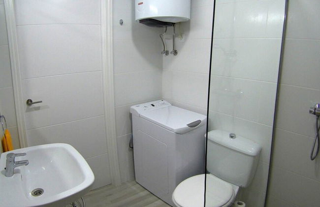 Apartamento Blanco - Foto 15