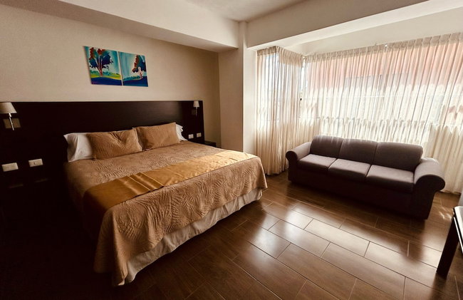 Suites Jardin Imperial - Foto 9