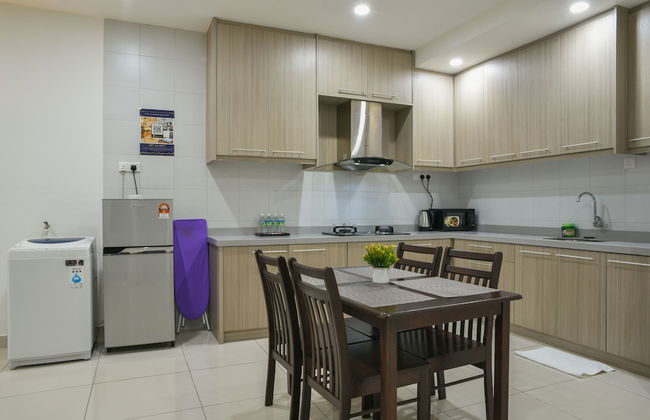 Damen Residence by Widebed - Foto 51