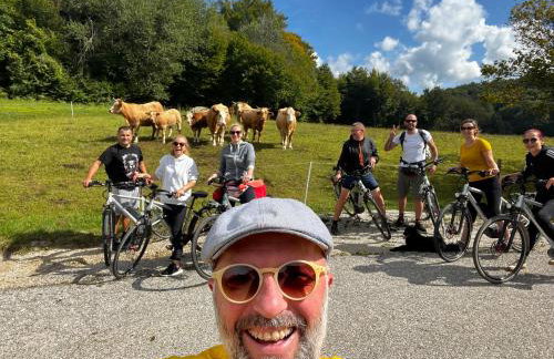 Natrural Budinjak, Zumberak - Photo 22