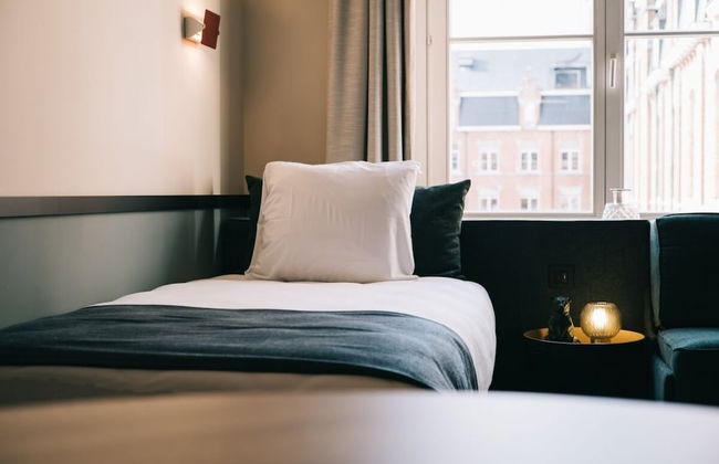 Getaway Studios Gent - Foto 43