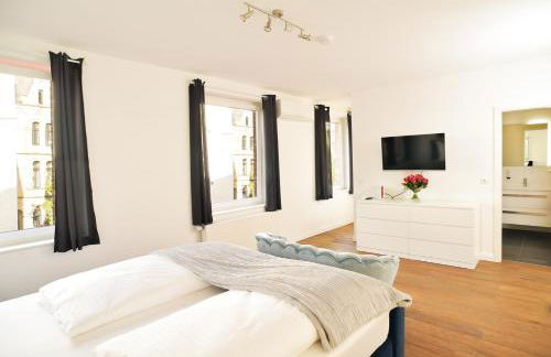 Victoria Altstadt Boardinghouse - Foto 14