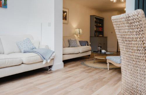 Stylish Retreat with Private Garden in Tetbury - Foto 84