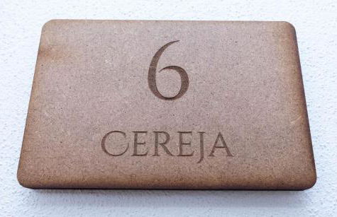 Passo do Lobo - Turismo Rural - Foto 111