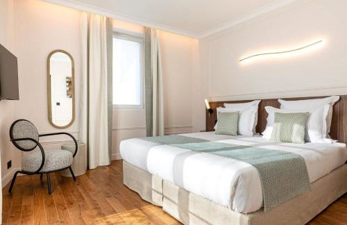 Villa SoPi Appart'Hotel by Patrick Hayat - Foto 48