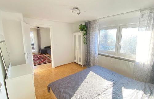 Gemütliche Wohnung mit Berg- und Waldblick - Foto 16