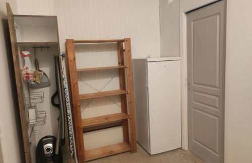 Le Relais des Cigognes - Foto 10