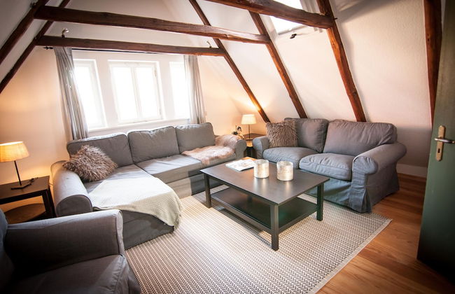 Altstadtzauber Lüneburg - Foto 22