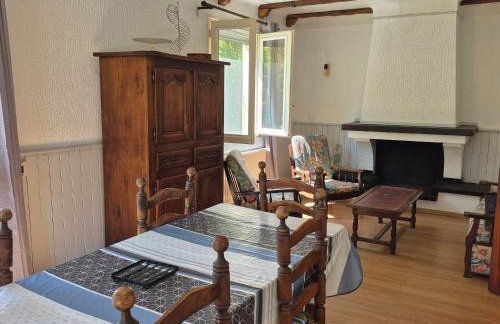 Villa climatisée avec grand jardin, animaux admis - FR-1-776-138 - Foto 11