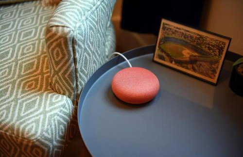 HostWise Stays - The Lodi - Lower Lawrenceville, Beautiful! - Foto 43