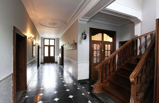 Group Villa With Pool & Sauna - Foto 2