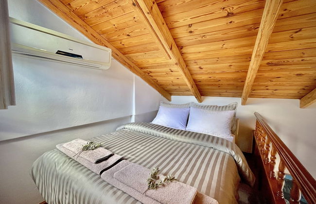 Seafront - Harbour view Nikolakis - Foto 2