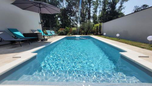 Villa Saumonière I Bords de Dordogne - Foto 5