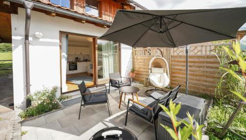 Ferienwohnung Lieblingsplatz - Foto 5