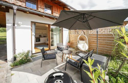 Ferienwohnung Lieblingsplatz - Foto 5