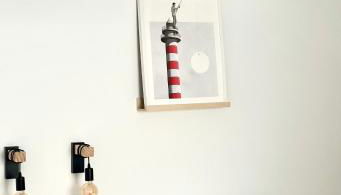 El Submarino Coastal Home - Foto 5