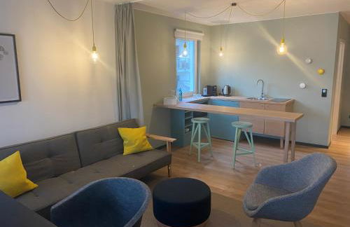 Design-Suite am See - Foto 12