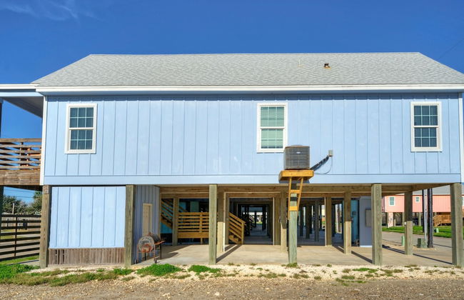 Oscar s Lodge by Avantstay Dock Pool Access - Foto 35