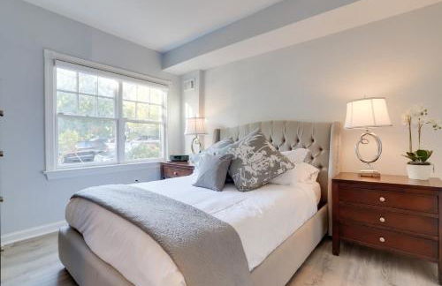 Sojourn Free Parking Capitol Hill - Foto 33