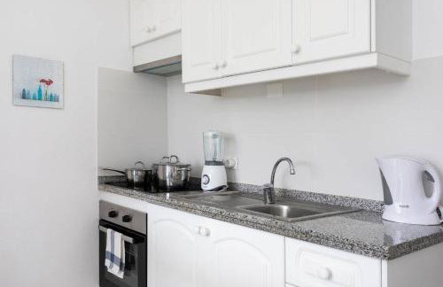 Edificio Las Marañuelas, Puerto La Cruz, Islas Canarias Tenerife - Foto 26