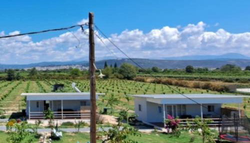 Agroktima Arta - Farm Stay - Foto 2