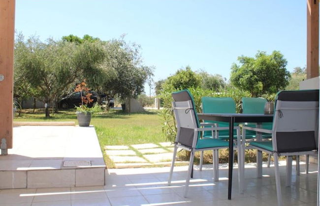 "kalamaki Plaza Apartments \"thalassa\"" - Foto 21