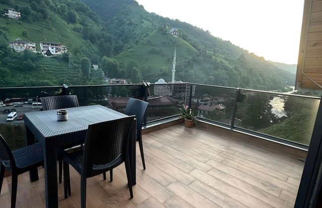 Gökçe Bungalov Evleri - Foto 34