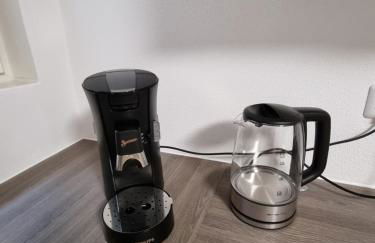 Appartment im Untergeschoss - Foto 12