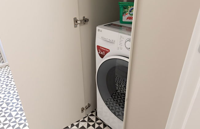 Belgrade Center Apartment VI - Photo 19