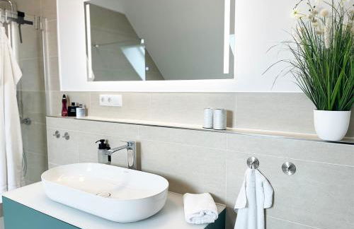 Exklusive 5 Sterne Seeresidenz, Sauna, See, Hund - Foto 50