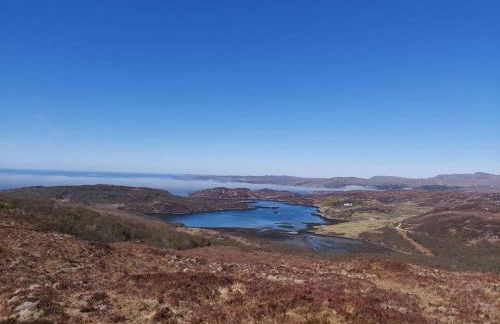 Blar na Leisg self catering Lodge 1 - Foto 16