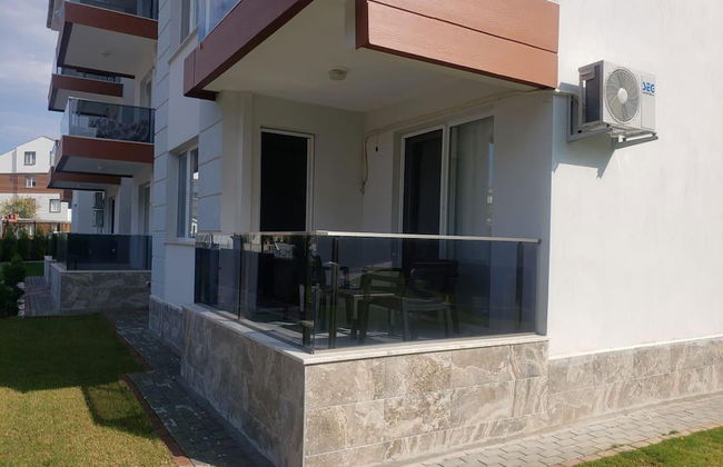 Lovely 2 Rooms Apartment With Pool and Air Con - Foto 46