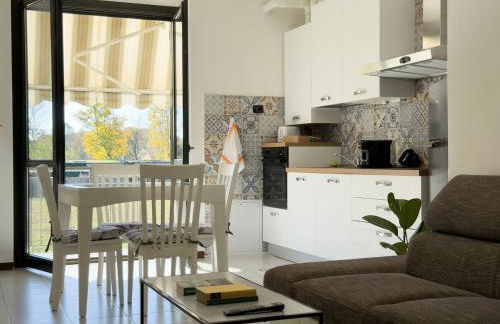 Cozy Lake House Angera - Foto 34