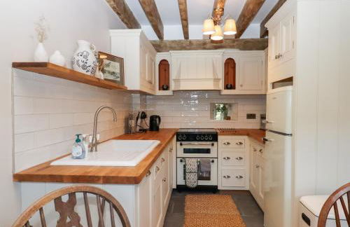 Garden Cottage at the Bowden Estate - Foto 9