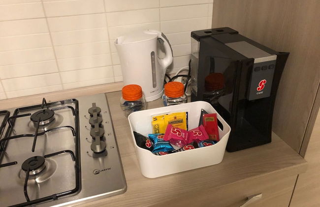 Appartamenti Olimpo - Foto 21