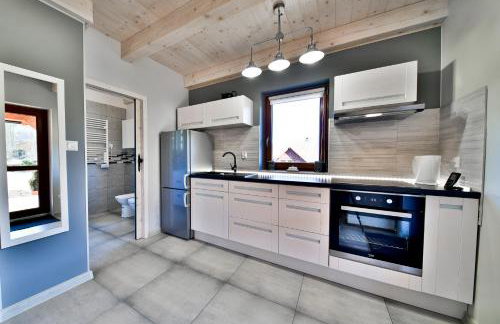 Zielony Zakątek Sosnówka - Foto 8