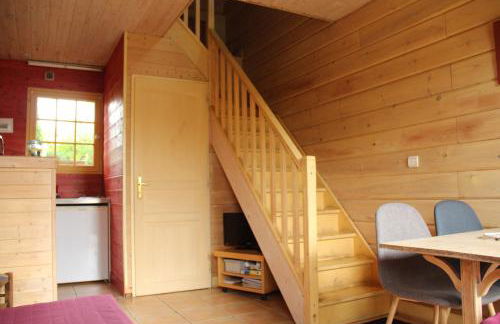 Gîtes la Conterie - Foto 39